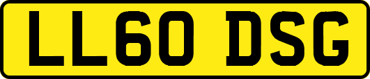 LL60DSG