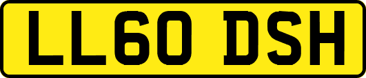 LL60DSH