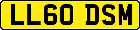 LL60DSM