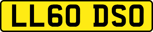 LL60DSO
