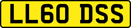 LL60DSS