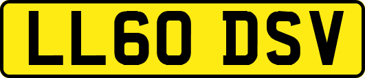 LL60DSV