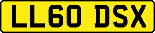 LL60DSX
