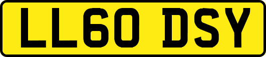 LL60DSY