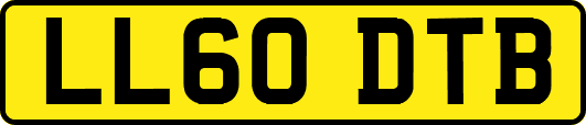 LL60DTB