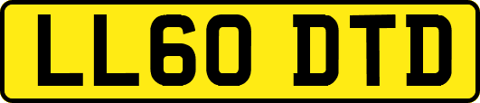 LL60DTD
