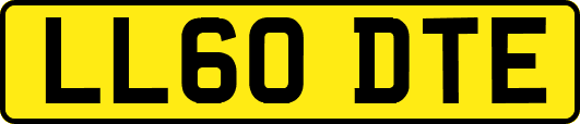 LL60DTE