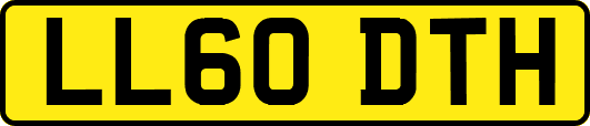 LL60DTH