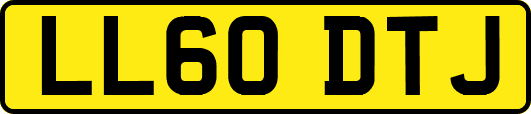 LL60DTJ