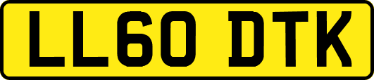 LL60DTK