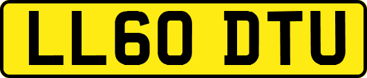 LL60DTU