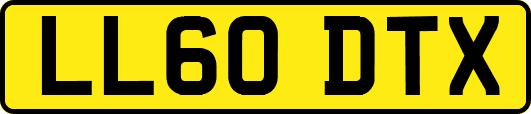 LL60DTX