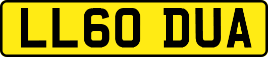 LL60DUA