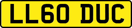 LL60DUC