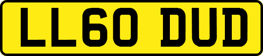 LL60DUD