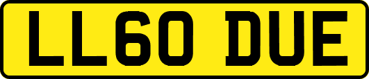 LL60DUE