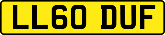 LL60DUF