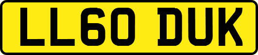 LL60DUK