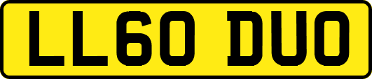 LL60DUO