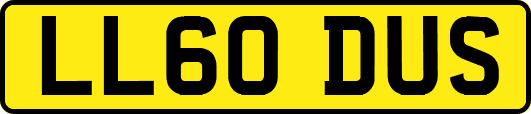 LL60DUS
