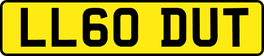 LL60DUT