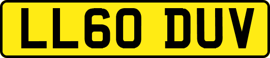 LL60DUV