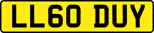 LL60DUY