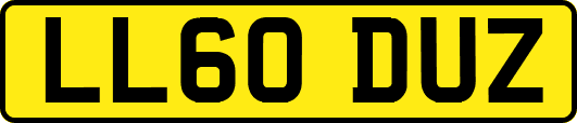 LL60DUZ