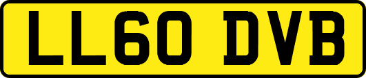 LL60DVB