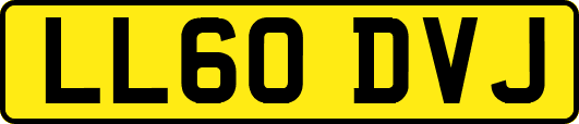 LL60DVJ