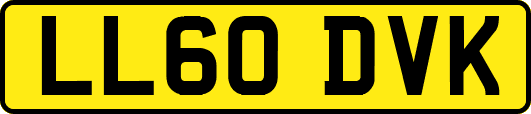LL60DVK