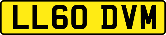 LL60DVM