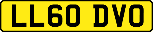 LL60DVO