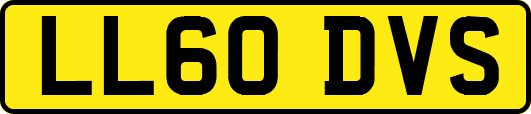 LL60DVS