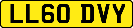LL60DVY