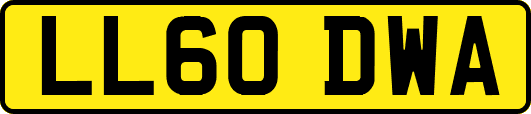 LL60DWA