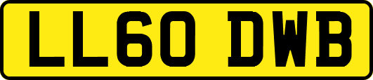LL60DWB