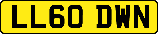 LL60DWN