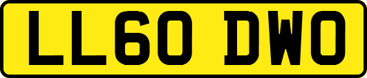 LL60DWO