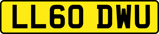 LL60DWU