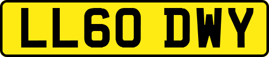 LL60DWY