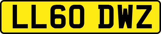 LL60DWZ