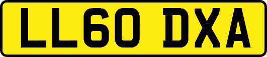 LL60DXA