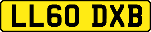 LL60DXB