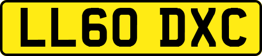 LL60DXC