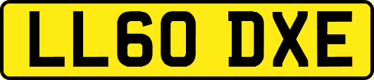 LL60DXE