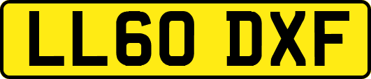 LL60DXF