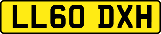 LL60DXH