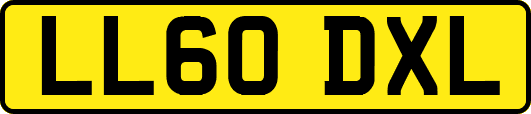 LL60DXL