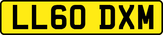 LL60DXM